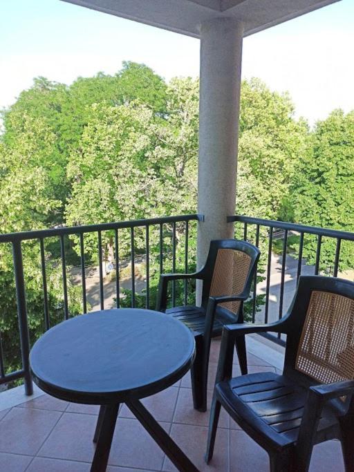 Premium Apartman Hajdúszoboszló Exterior foto