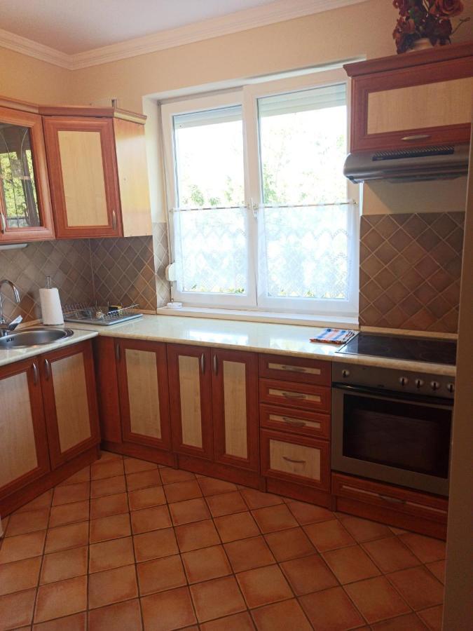 Premium Apartman Hajdúszoboszló Exterior foto