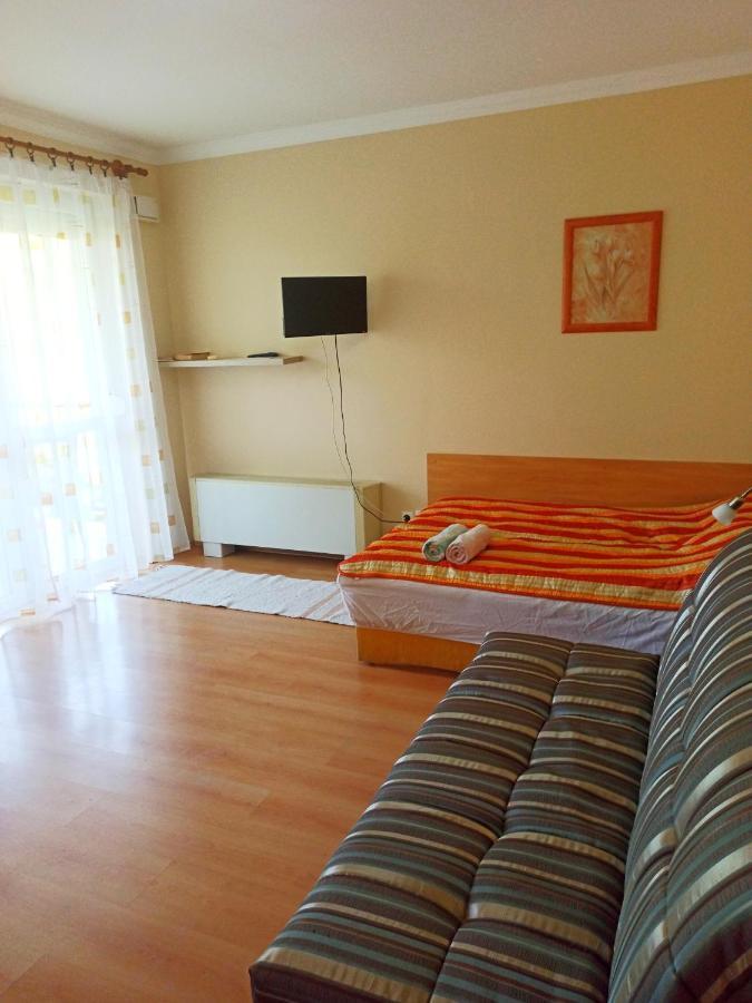 Premium Apartman Hajdúszoboszló Exterior foto